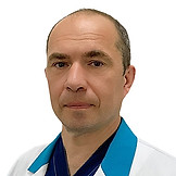 Страхов Владимир Юрьевич
