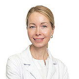 Панова Екатерина Александровна