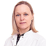 Алексеева Марина Вячеславовна