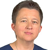 Дядина Юлия Андреевна