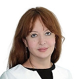 Тлостанова Патимат Расуловна