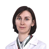 Баздырева Елена Ивановна