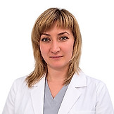 Исхакова Зульфия Мухаррямовна