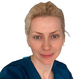 Паздерина Людмила Степановна