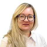 Котельникова Елена Витальевна
