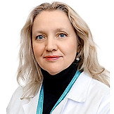 Кочеткова Мария Алексеевна