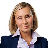 Арлашкина Елена Михайловна