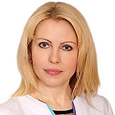 Кузьмичева Светлана Олеговна