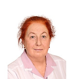 Назарова Ирина Викторовна