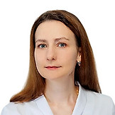 Воронова Анастасия Игоревна