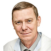 Сергушов Константин Павлович