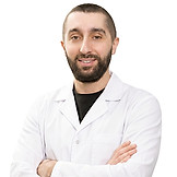 Айвазян Альберт Гагикович