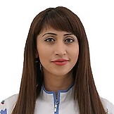 Азимова Мафисат Азимовна