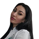 Котаева Фатима Рутеновна