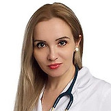 Привал Василина Олеговна