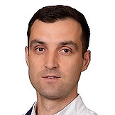 Макаренко Антон Игоревич