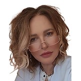 Бузина Анна Борисовна