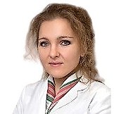 Кислякова Екатерина Константиновна