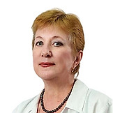 Хаютина Татьяна Львовна