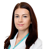 Невская Анастасия Владимировна