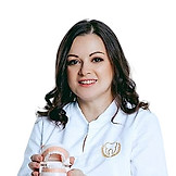 Тяпина Юлия Александровна