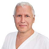 Курочкин Михаил Петрович