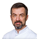 Нахабин Олег Юрьевич