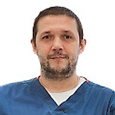 Соболев Сергей Сергеевич