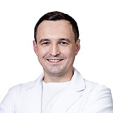 Лекарев Владимир Юрьевич