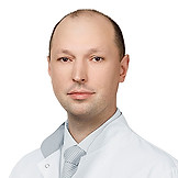 Володичев Владимир Викторович