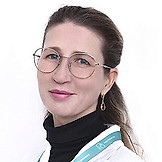 Бугримова Марина Валерьевна