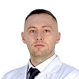 Чумак Максим Андреевич