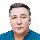 Семенов Андрей Викторович