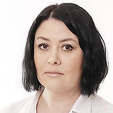 Субботина Анна Александровна