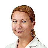 Кручинина Марина Анатольевна