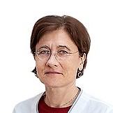 Фадеева Владлена Валентиновна