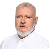 Терешкин Виталий Владимирович