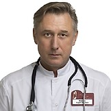 Морозов Андрей Юрьевич