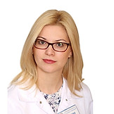 Доброслова Анна Евгеньевна