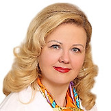 Тугова Юлия Евгеньевна