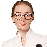 Чекалдина Елена Владимировна
