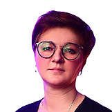 Сырова Ирина Александровна