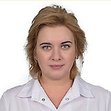 Зозырева Елена Юрьевна