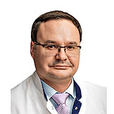 Василенко Олег Юрьевич
