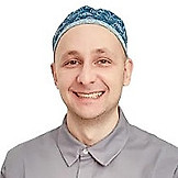 Долженков Андрей Михайлович