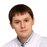 Проскуряков Александр Викторович