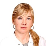 Дорофеева Яна Викторовна