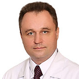 Пометов Дмитрий Юрьевич