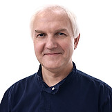 Андреев Николай Станиславович