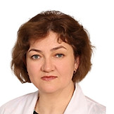 Ярошенко Ольга Владимировна